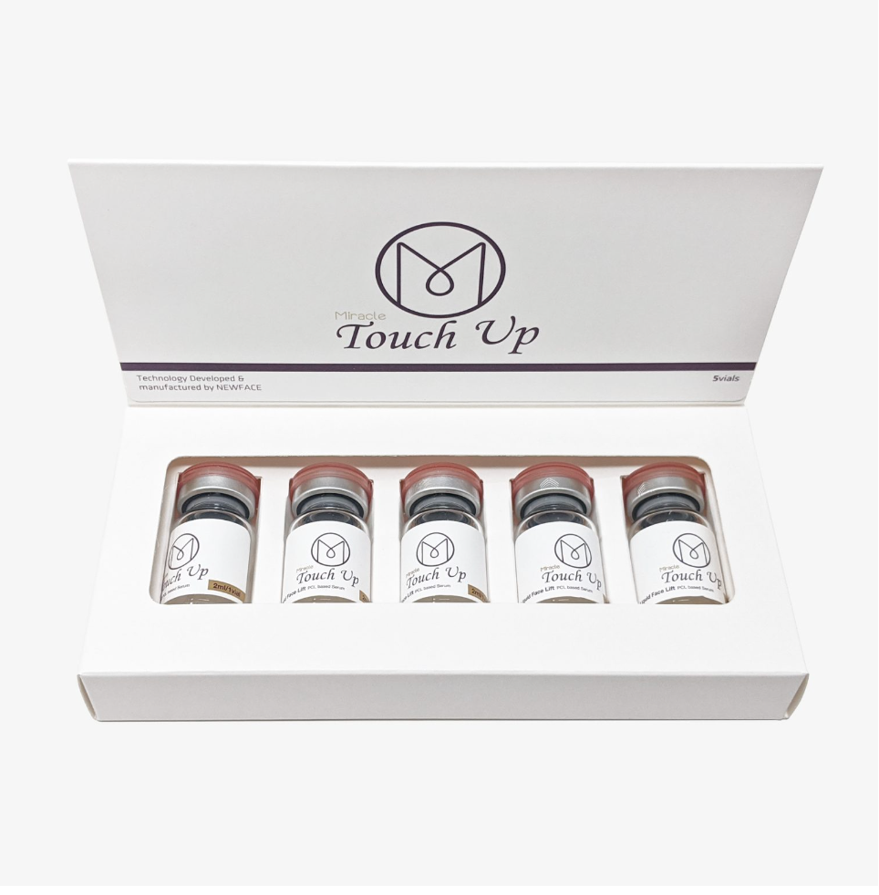 Miracle Touch UP Skin Booster