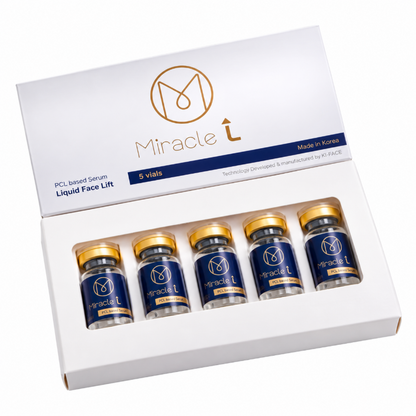 Miracle L Skin Booster