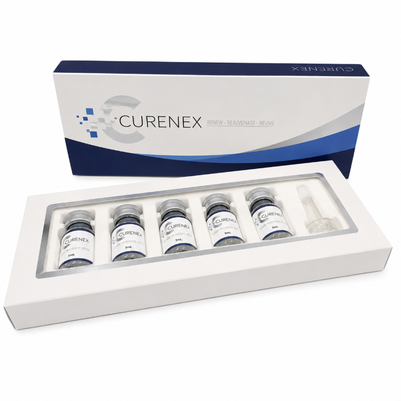 Curenex Rejuvenation Skin Booster