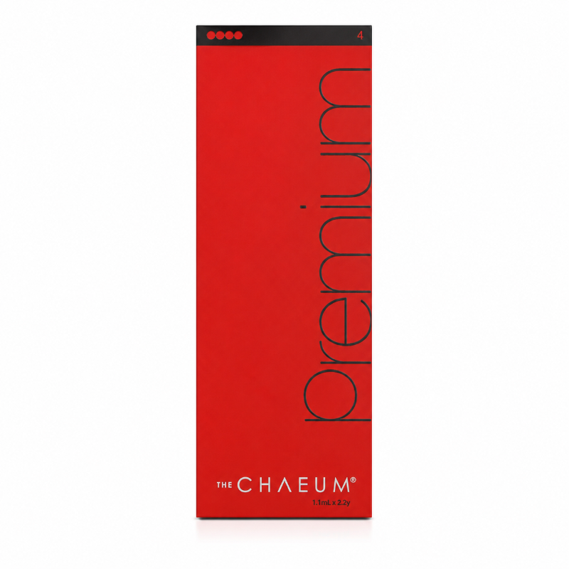 Chaeum Premium (2.2 ml) 4