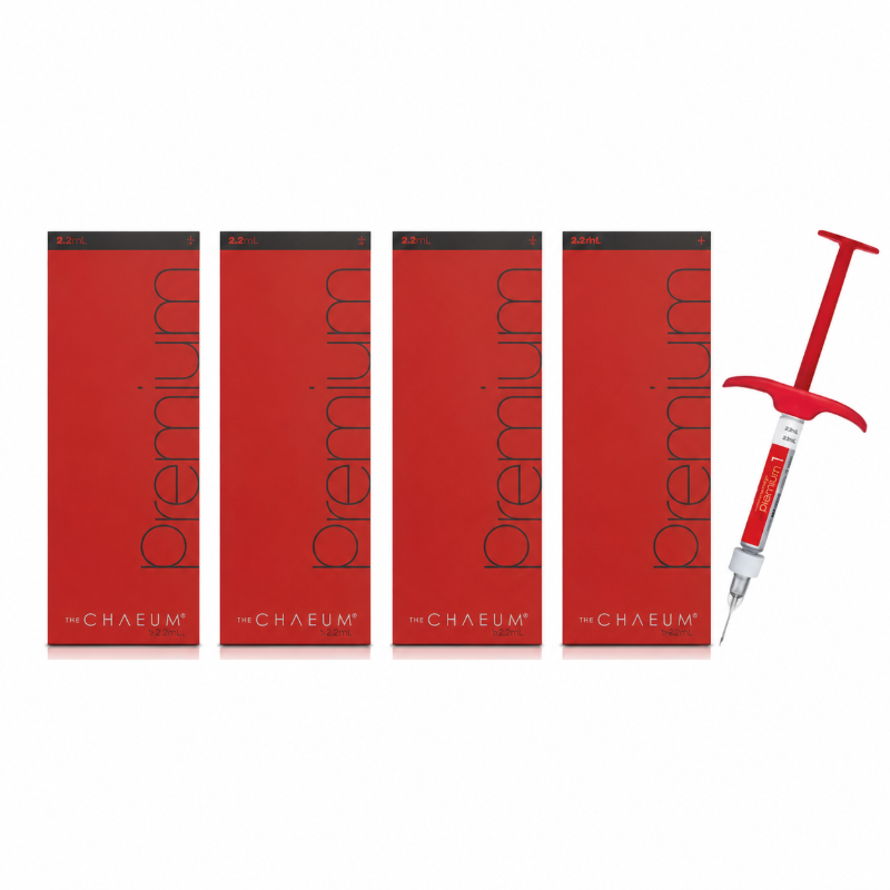 Chaeum Premium (2.2 ml) 4