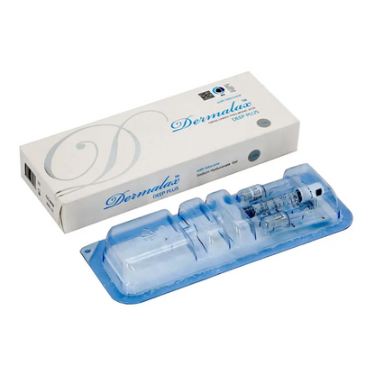 Dermalax Deep Plus