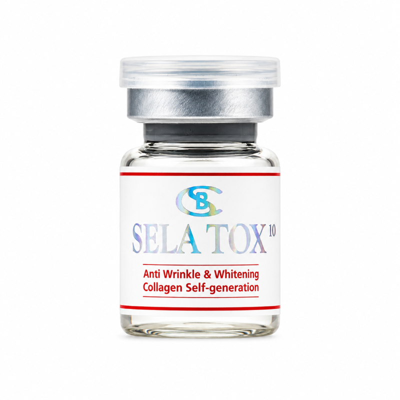 Selatox 10