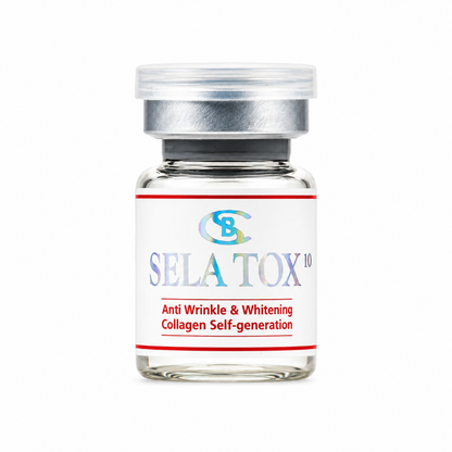 Selatox 10