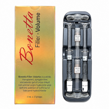 Bonetta Volume Lido