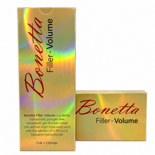 Bonetta Volume Lido