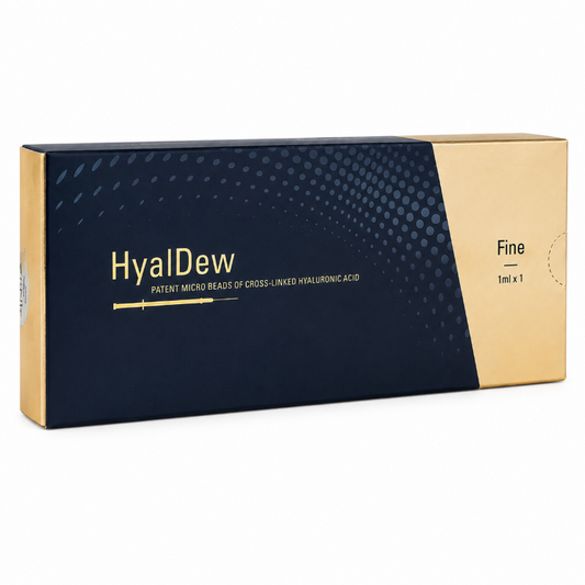 HyalDew Fine