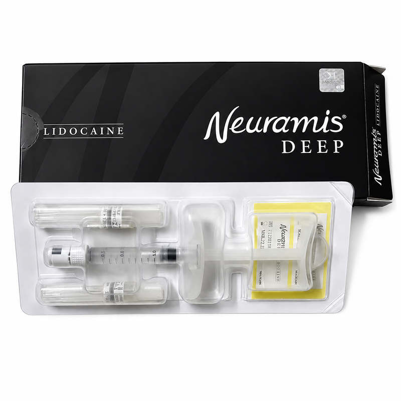 Neuramis Deep Lido