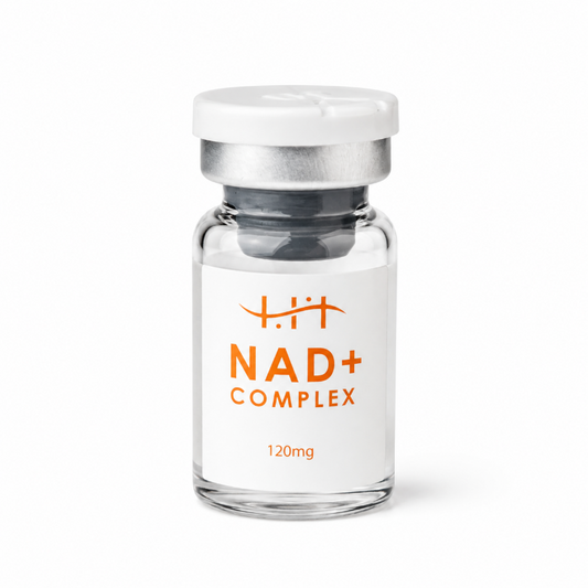 HANHEAL NAD+ Complex