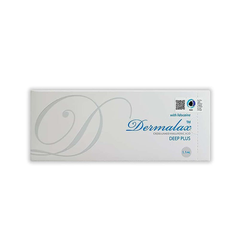 Dermalax Deep Plus