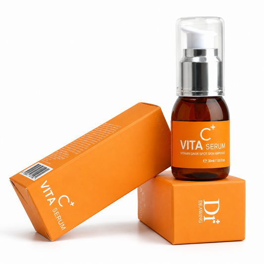 Dr. Drawing Vita C Serum 30ml