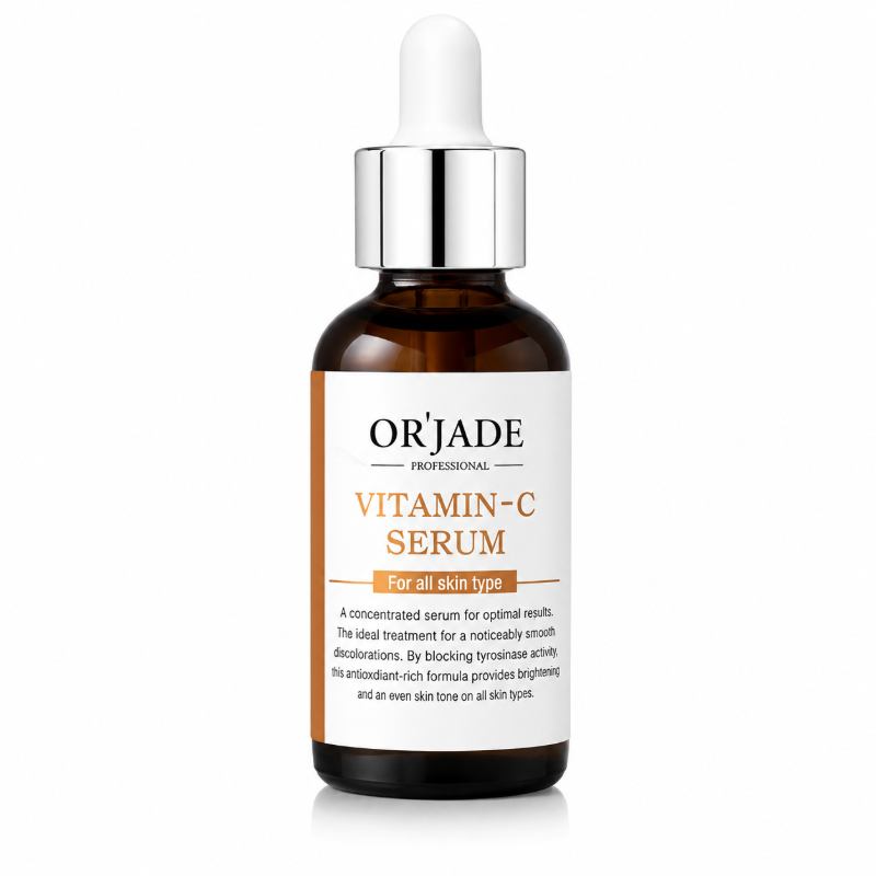 Or'Jade Vitamin C Serum