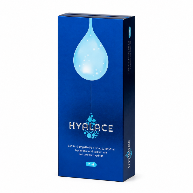 Hyalace