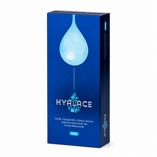 Hyalace