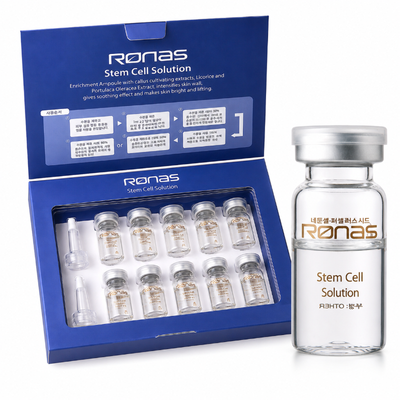 Ronas Stem Cell Solution