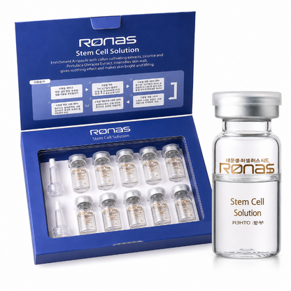 Ronas Stem Cell Solution