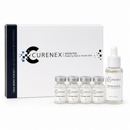 Curenex Snow Peel