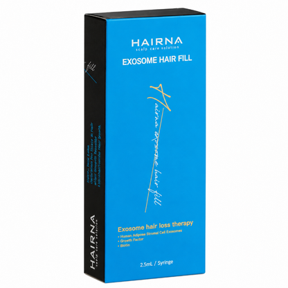 HAIRNA Exosome Hair Fill