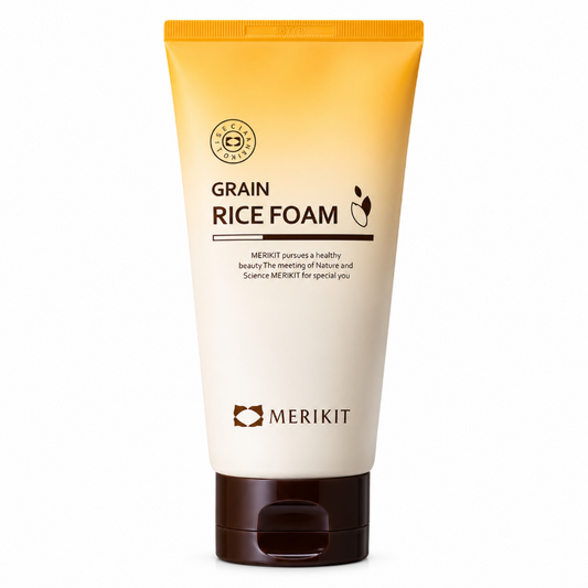 Merikit Grain Rice Foam