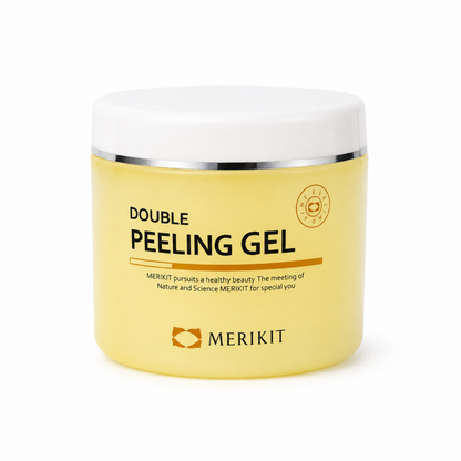 Merikit Double Peeling Gel
