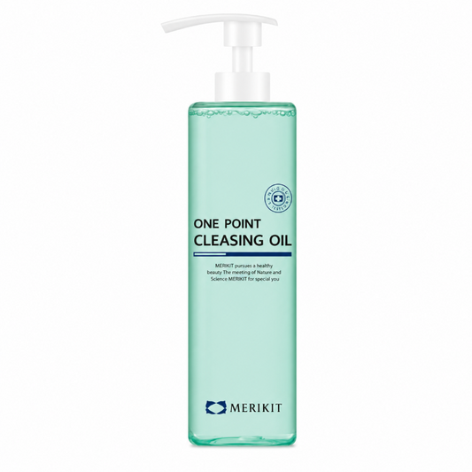 Merikit One Point Cleansing Oil
