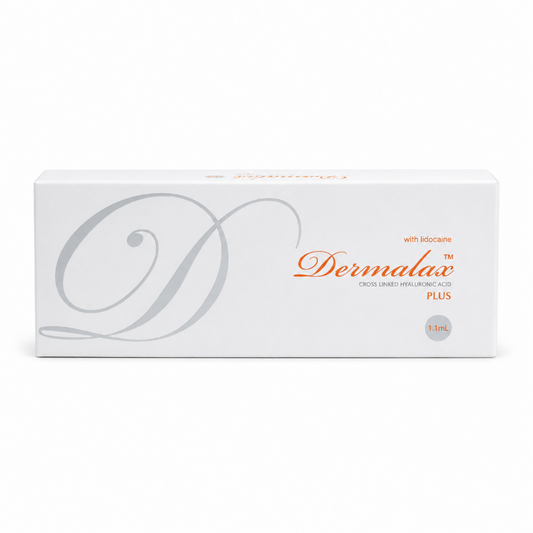 Dermalax Plus