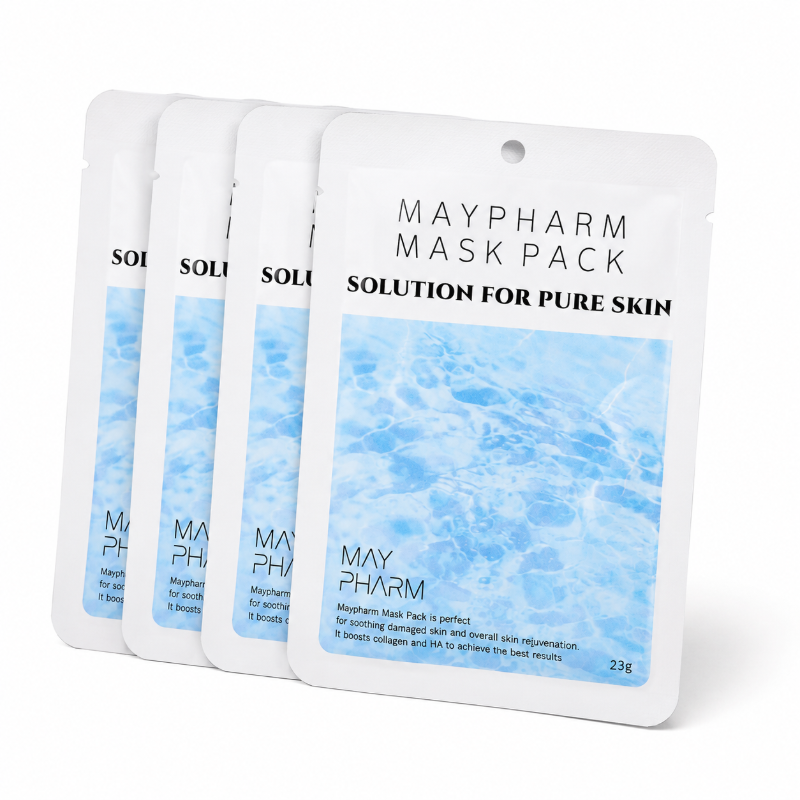 Maypharm Mask Pack of 5