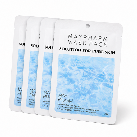 Maypharm Mask Pack of 5