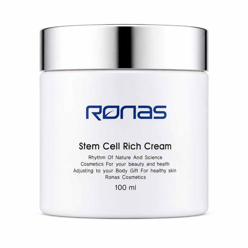 Ronas Stem Cell Rich Cream