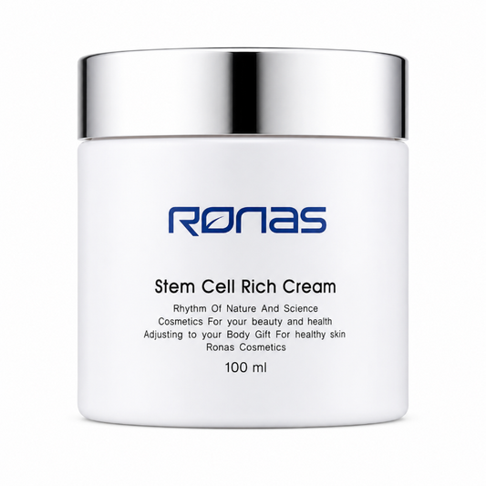 Ronas Stem Cell Rich Cream
