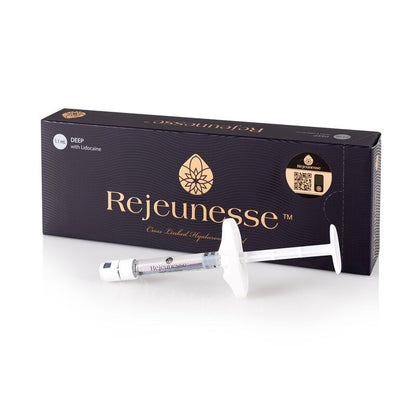 Rejeunesse Deep