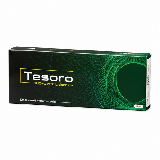 Tesoro Sub Q L