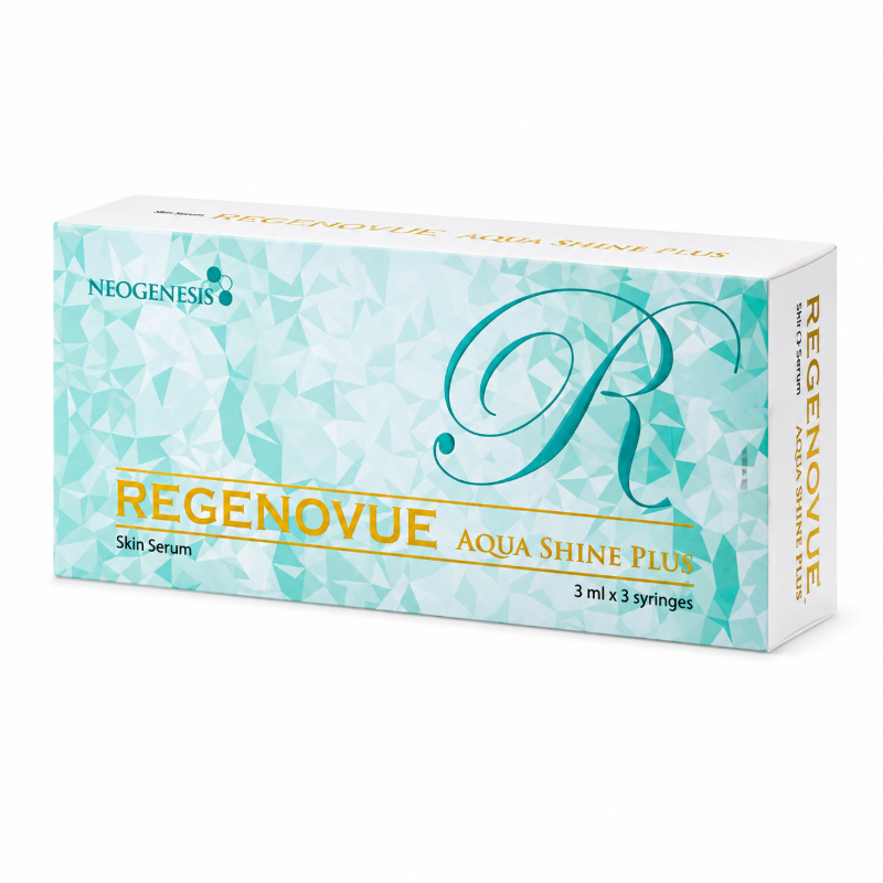 Regenovue Aqua Shine