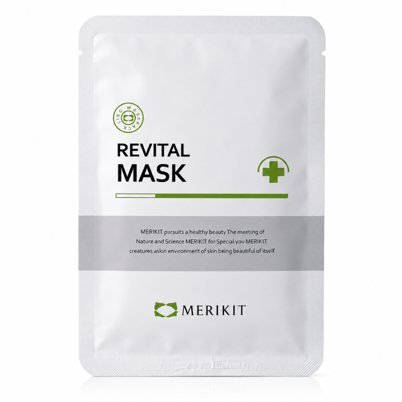 Merikit Revital Mask (pack of 10)