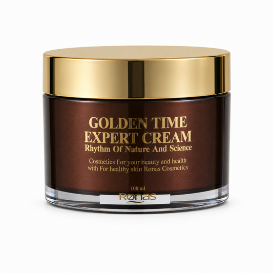 Ronas Golden Time Expert Cream