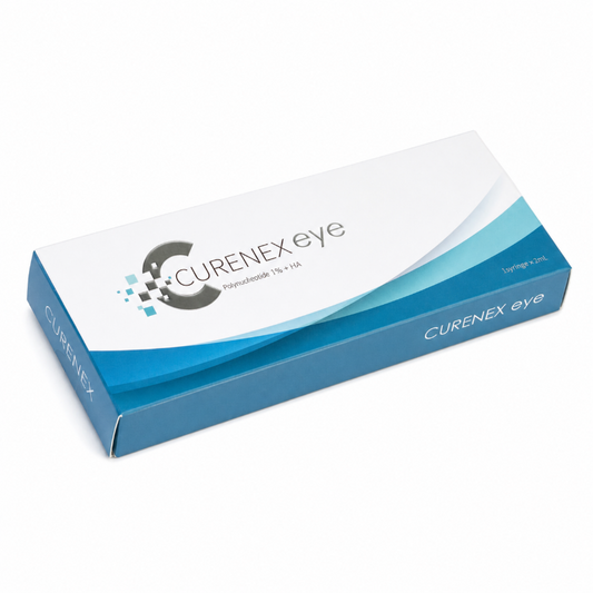 Curenex Eye PN 1 % 2 ml