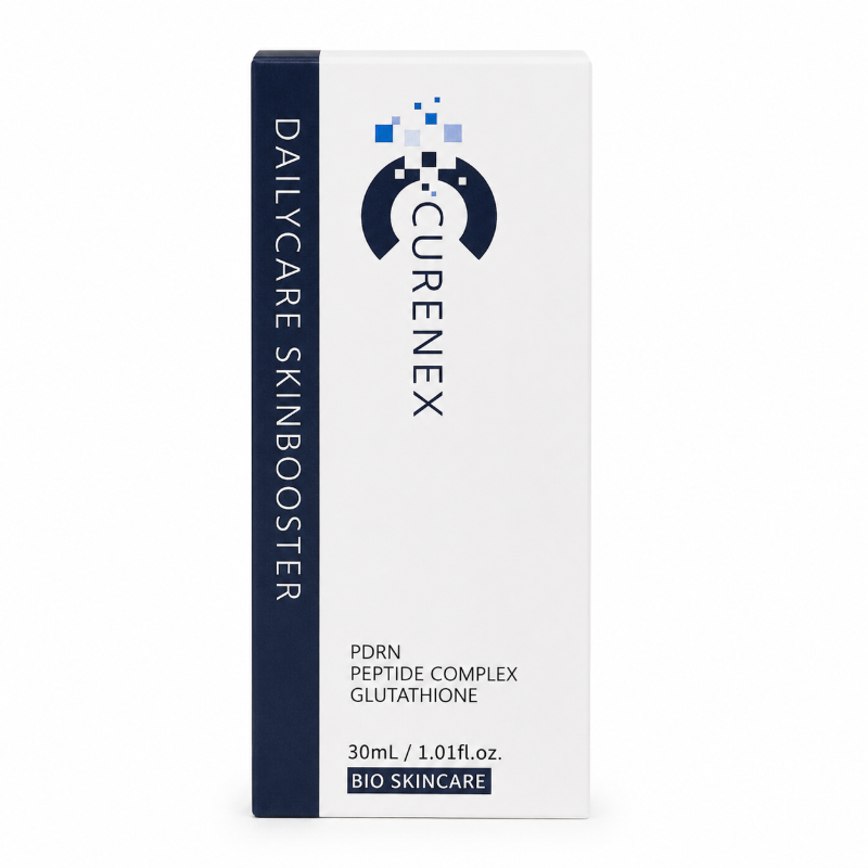 Curenex Daily Skin Booster - 30ML