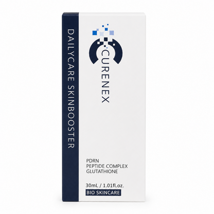 Curenex Daily Skin Booster - 30ML