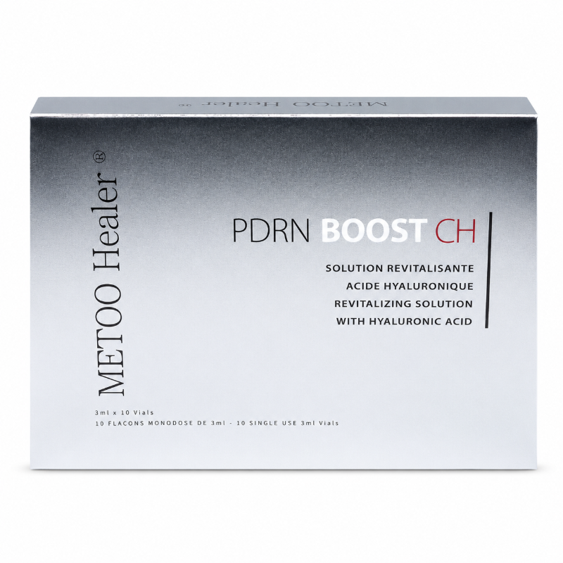 Metoo Healer PDRN Boost