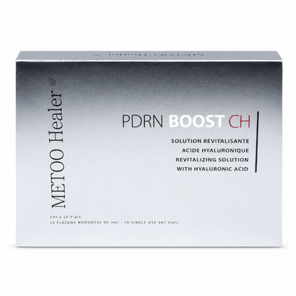 Metoo Healer PDRN Boost