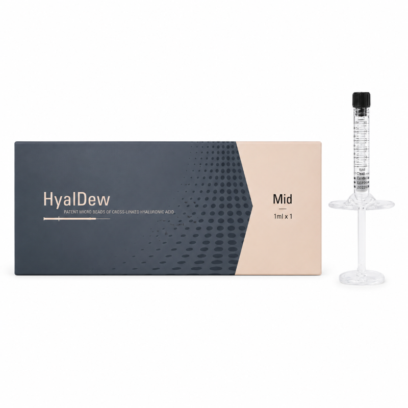 HyalDew Mid