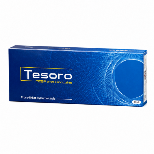 Tesoro Deep L