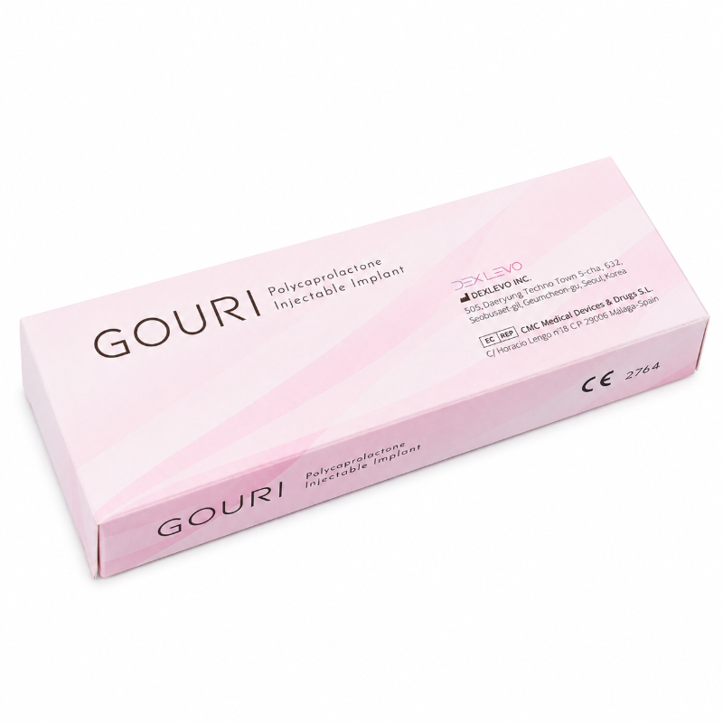 Gouri PCL - Anti Aging Solution