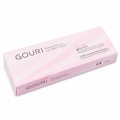 Gouri PCL - Anti Aging Solution