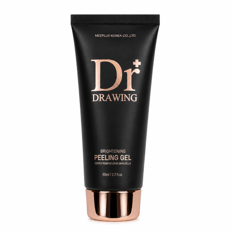 Dr. Drawing Brightening Peeling Gel
