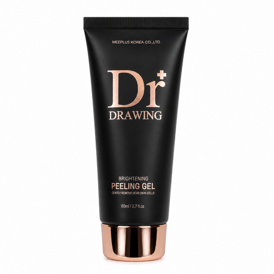 Dr. Drawing Brightening Peeling Gel