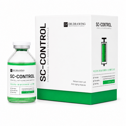 Dr. Drawing SC Control Stem Cell Anti-aging Skin Ampoule