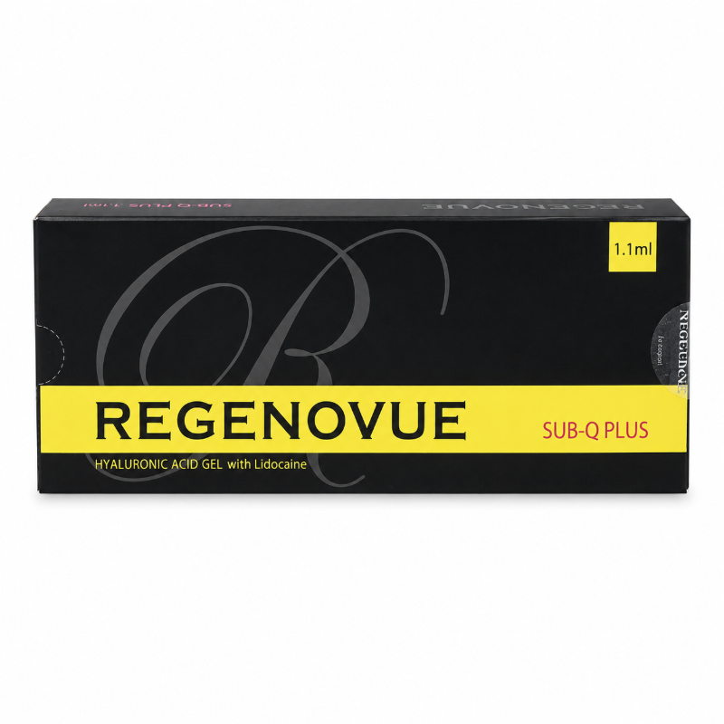Regenovue Sub-Q Plus