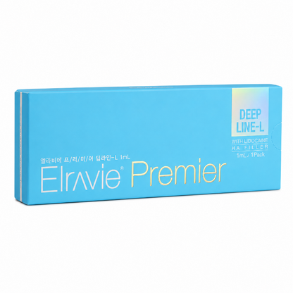 Elravie Premium Deep L