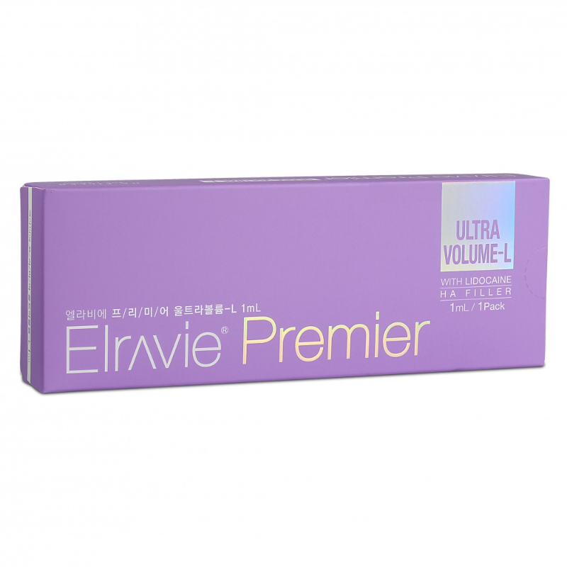 Elravie Premium Ultra Volume L